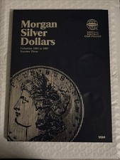 Whitman coin folder for sale Whitman coin folder for sale  Salix