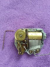 Mechanical reuge music for sale  HEREFORD