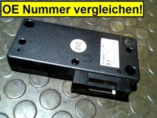 Steuergerät telefon interface gebraucht kaufen  Warendorf