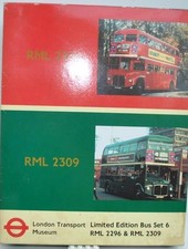 Efe london transport for sale  POLEGATE