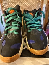 Reebok pump atr for sale  CHIPPING NORTON
