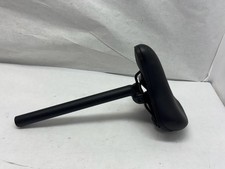 Comfort bike saddle for sale  Kansas City