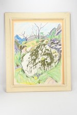 C13t34 jakl gouache gebraucht kaufen  Neu-Ulm