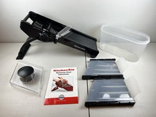 Lot kitchenaid mandoline for sale  Altamonte Springs