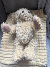 Renault teddy bear for sale  BURNLEY