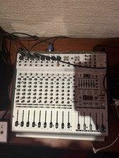 behringer europower for sale  TWICKENHAM