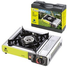 Kuchenka turystyczna kempingowa gazowa THUNDER PRO 2kW, MEVA na sprzedaż  PL