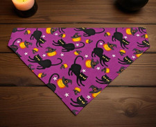 Halloween dog bandana for sale  Woodstock