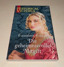 Cora historical victoria gebraucht kaufen  Bubenheim, Essenheim, Zornheim