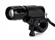 Bike bicycle headlight for sale  OLDHAM