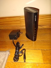 Link 7610 docsis for sale  Flushing