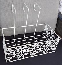 Deck planter distressed for sale  Pittsburgh