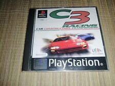 Racing ps1 playstation d'occasion  Talence