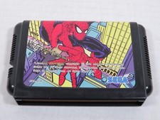 Marvel spider man d'occasion  Expédié en Belgium
