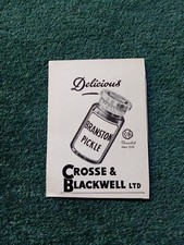 El70 ephemera 1944 for sale  LEICESTER