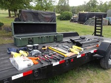 Military surplus kipper for sale  Springfield