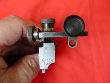 Used vintage lyman for sale  Advance