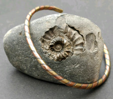 Vintage solid copper for sale  UK