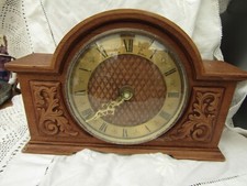 Wooden carved oak for sale  DERBY