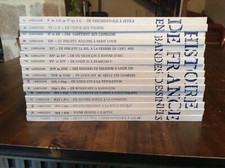 Histoire collection larousse d'occasion  Razès