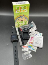 Usado, Smartwatch OKYUK 4G, relógio infantil para celular infantil alternativo (preto) comprar usado  Enviando para Brazil