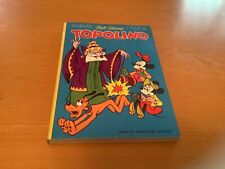 Topolino 918 mondadori usato  Torino