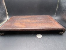 Antique chinese carved for sale  Vacaville