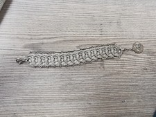Vintage armband farbe gebraucht kaufen  Geldern
