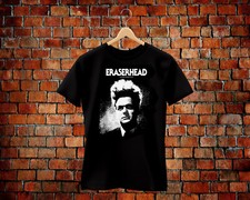 Eraserhead shirt david gebraucht kaufen  Gladbeck