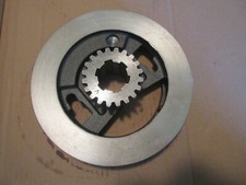 Clutch drive disc for sale  Corydon