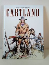 Jonathan cartland tome d'occasion  Bourg-la-Reine