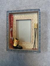 Ski scene picture for sale  Lancaster