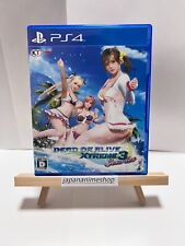 Dead alive xtreme d'occasion  Expédié en France