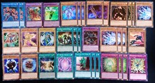 Base carte deck usato  Medicina