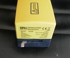 Eph detach pro for sale  LIVERPOOL