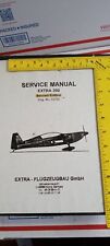 Service maintenance manual for sale  Kent