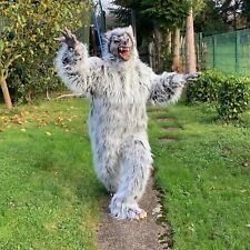 Kostüm wolf fotos gebraucht kaufen  Remagen