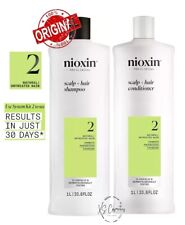 Nioxin system cleanser for sale  Hicksville