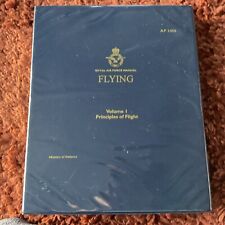 Raf flying manual for sale  ELGIN