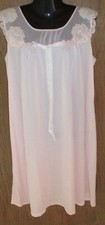 Vintage perlon nachthemd gebraucht kaufen  Bayreuth