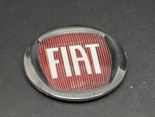 Fiat 49mm logo usato  Verrayes