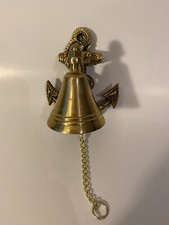 Vintage brass nautical for sale  Kimberly