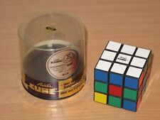 Rubik's Cube Dé Magique Vintage Idéal Toy 1980 Original Haut En Emballage segunda mano  Embacar hacia Argentina