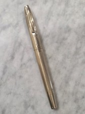 Sheaffer imperial triumph for sale  Acampo