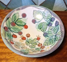 Highland stoneware bowl for sale  DUNFERMLINE