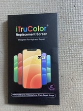 Display lcd itrucolor usato Display lcd itrucolor usato  Terrasini