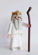 Playmobil merlin enchanteur d'occasion Playmobil merlin enchanteur d'occasion  Guilherand-Granges