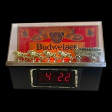 Vtg budweiser clydesdale for sale  Louisburg