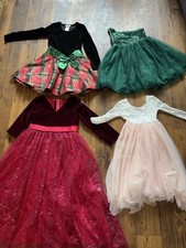 Girls dresses ages for sale  Savannah