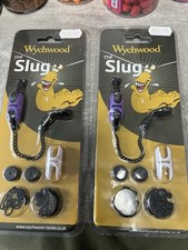 Wychwood slugs for sale  WREXHAM